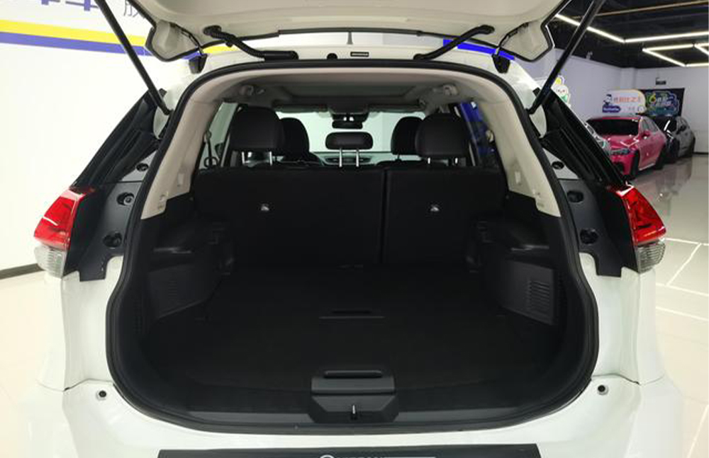 Used Nissan X-Trail 2023